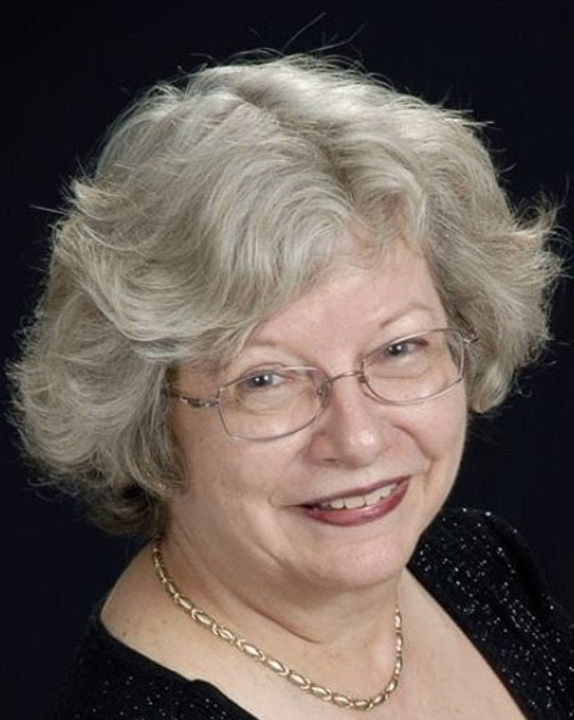 Pauline Ouellette Plasencia