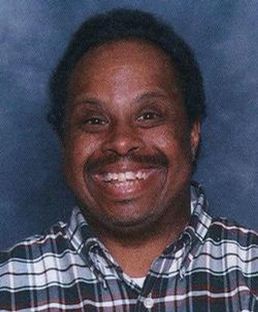 Cedell 'Billy' Johnson, Jr.