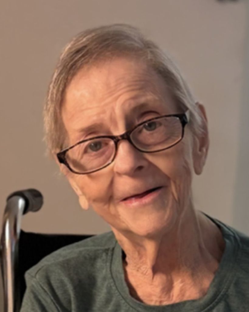 Glenda Goolsby Profile Photo