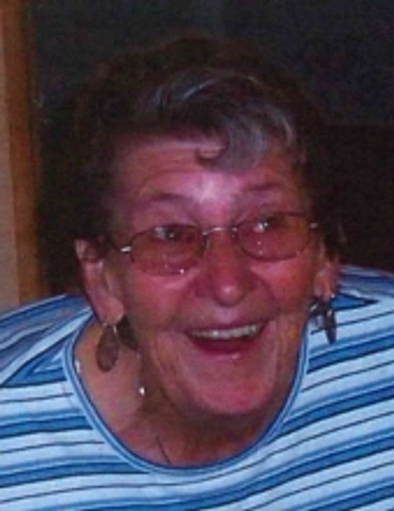 Margaret Helen Kraft