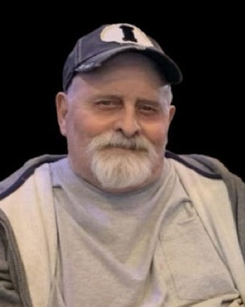 William "Bill" Arthur Stephens