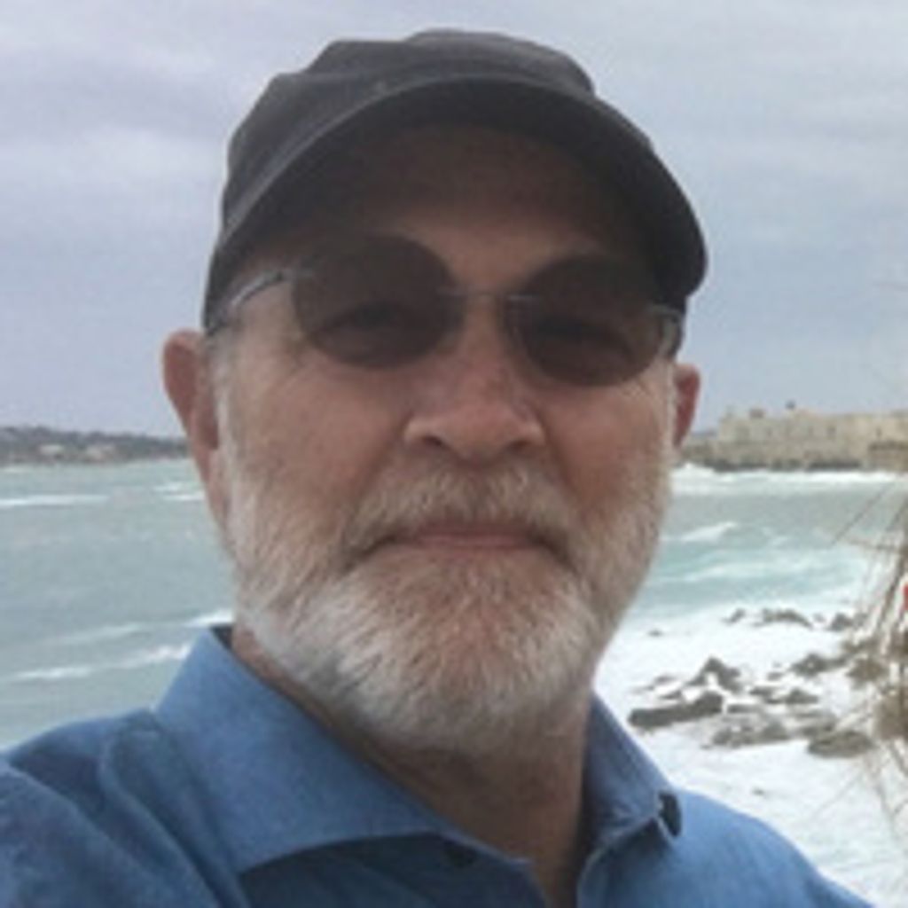 Garry G. Rasmussen