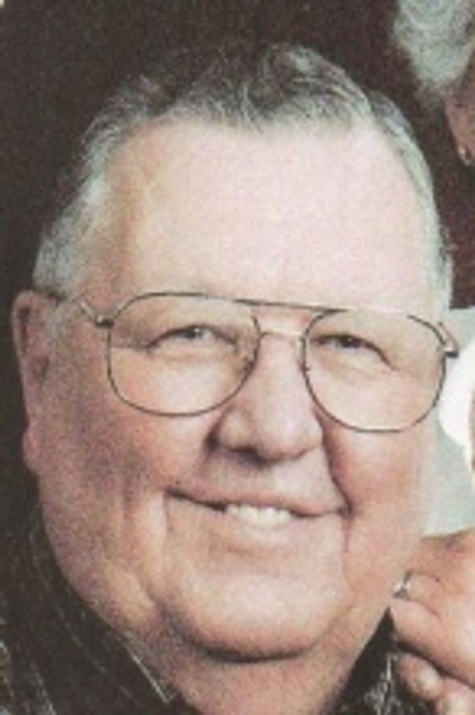 Alton "Al" Philibeck