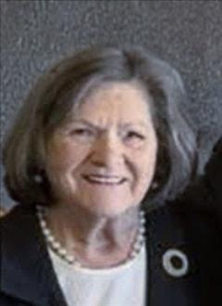 Donna Hancock Eberle