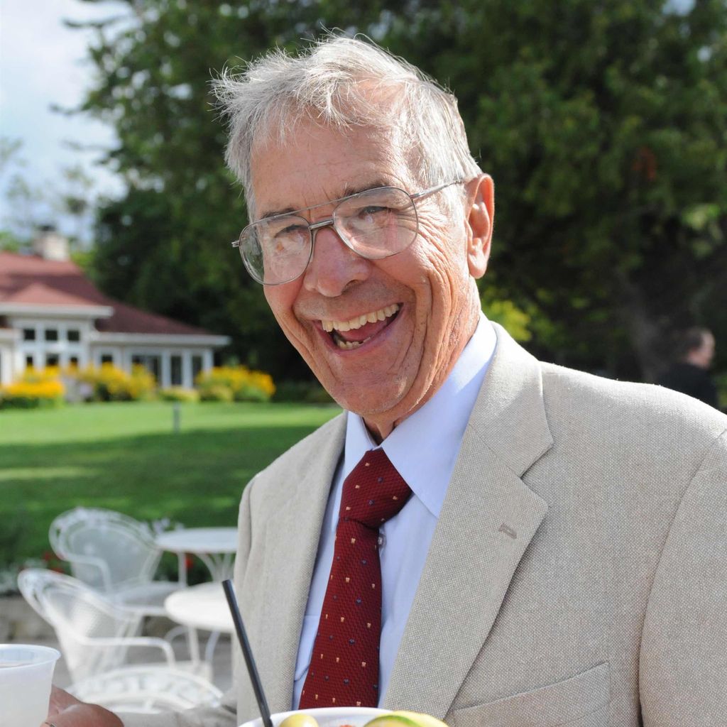 Philip Juneau Klein Profile Photo