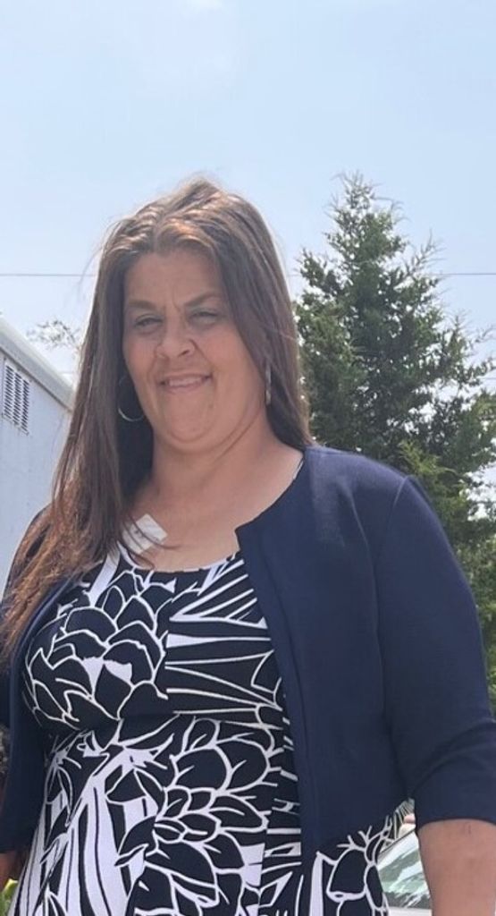 Kelia Willis Lay Profile Photo