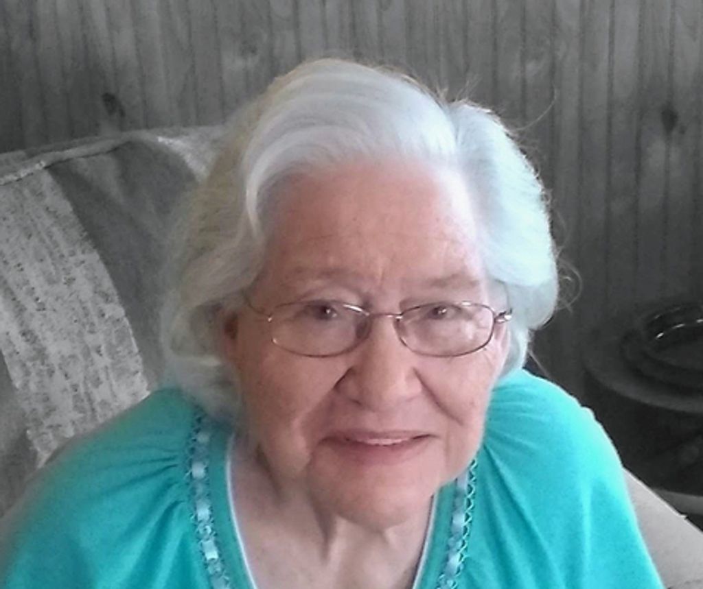 Joyce Juanita Butler Profile Photo