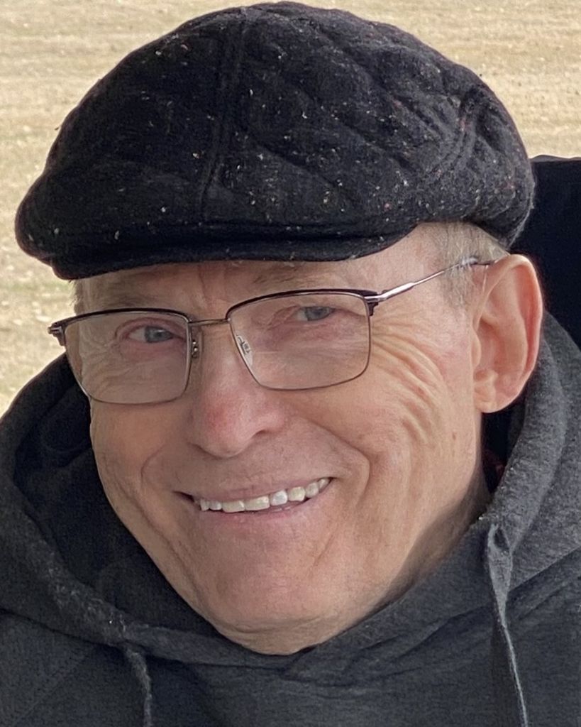 Thomas Watson Scott Jr.