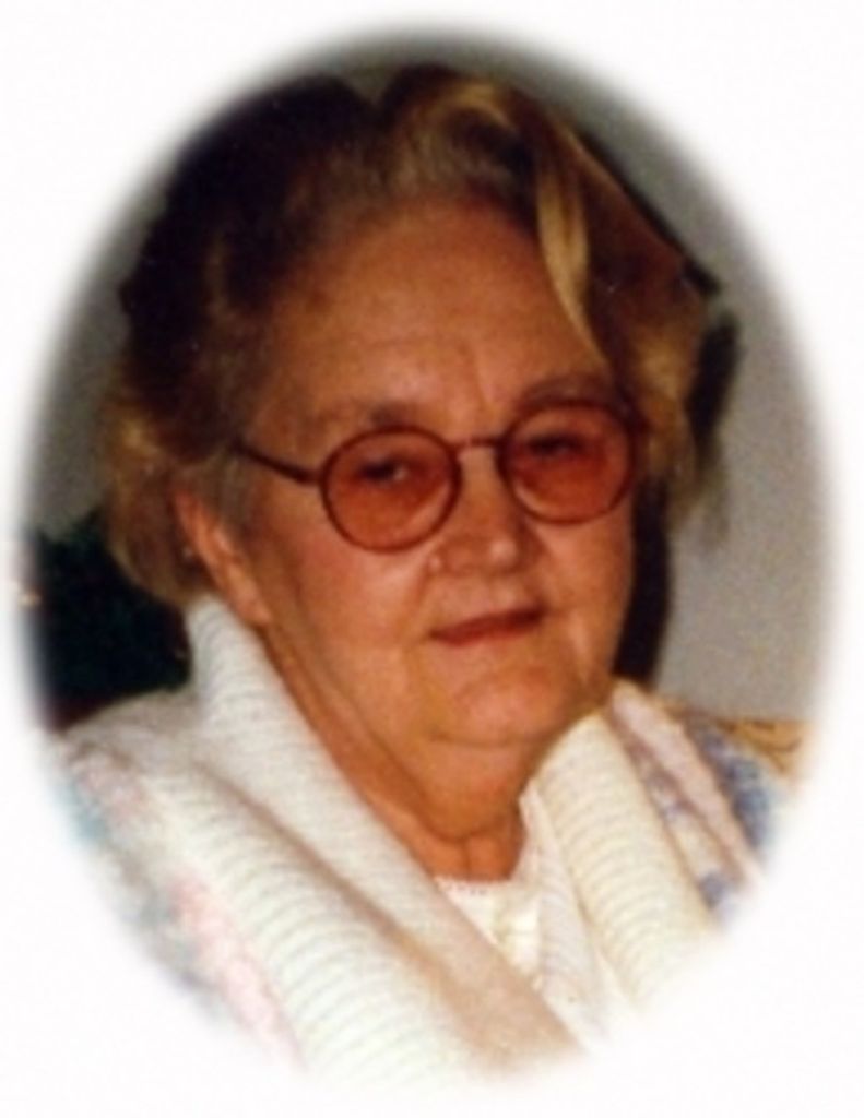 Jacqueline Jean West