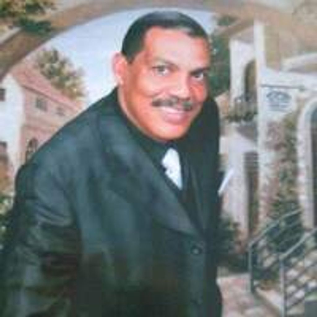 Esteban Ramos, Jr.