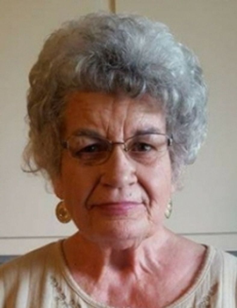 Lois Jean Milby Profile Photo