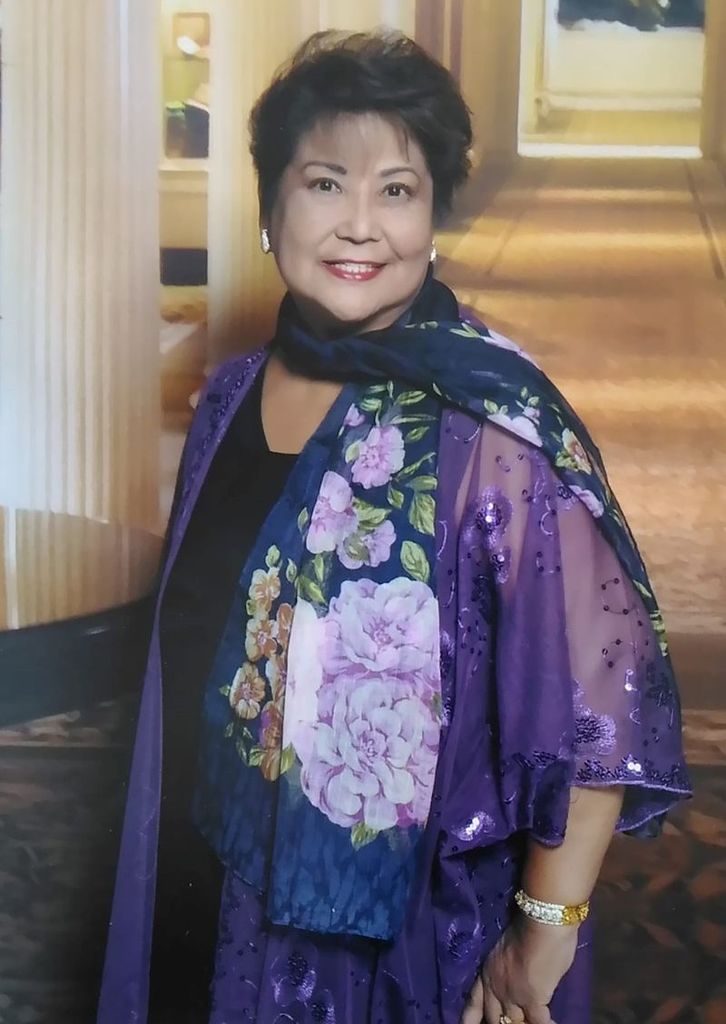 Jovita Agbong Chotiwatnanond