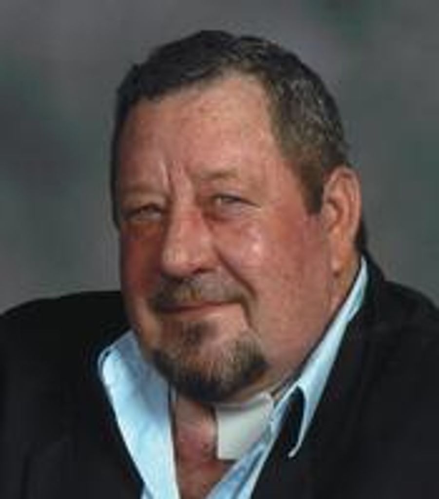 Jerry Carbaugh