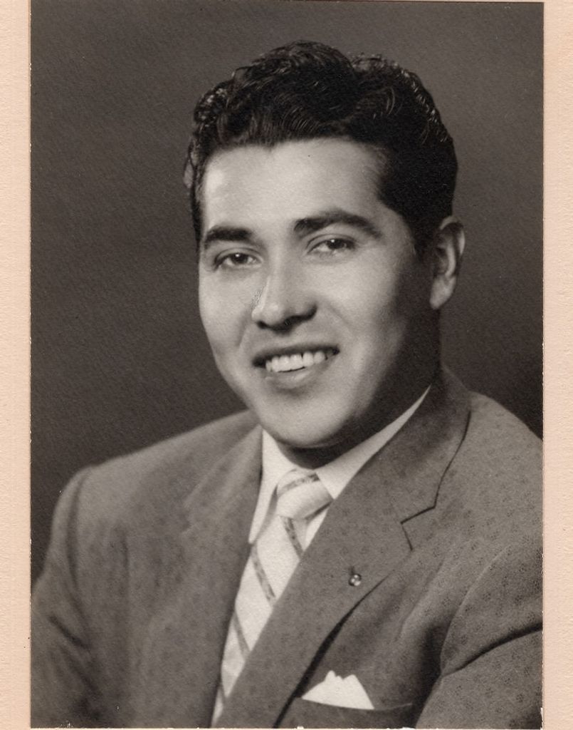Ignacio Barba Garcia Profile Photo
