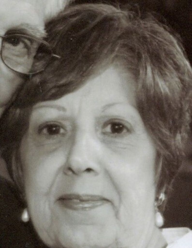 Barbara (Sparks)  Shown Profile Photo