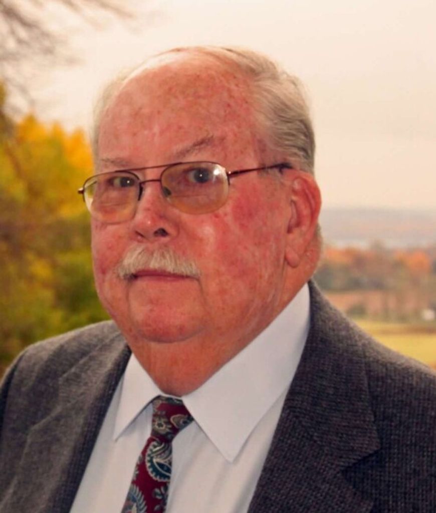 G. Patrick Walsh, Jr. Profile Photo