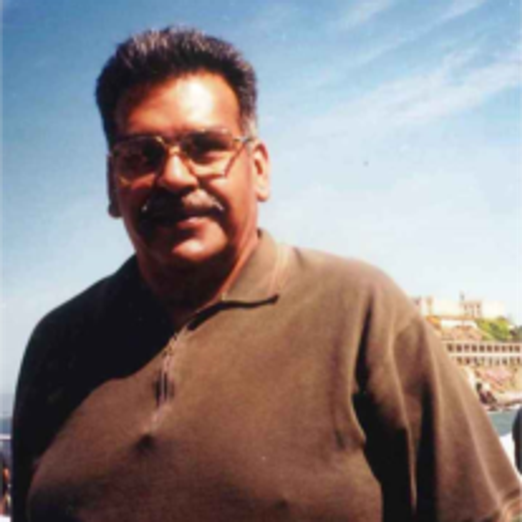Francis Charles Gonzales