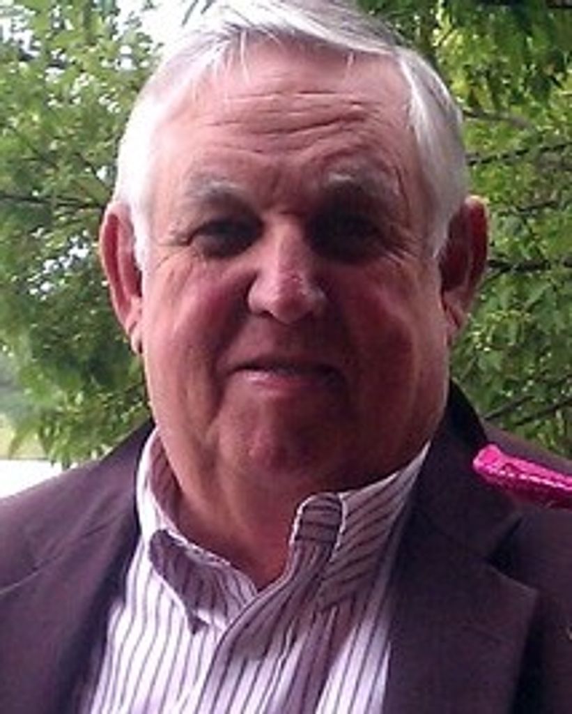 Calvin N. Floyd Profile Photo