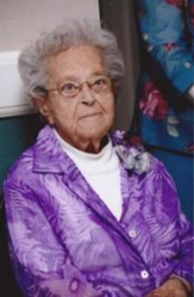 Lorene Roth