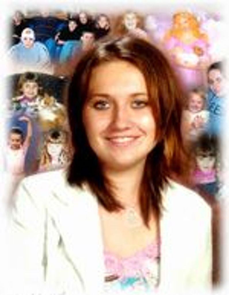 Sasha Nicole Shalbot