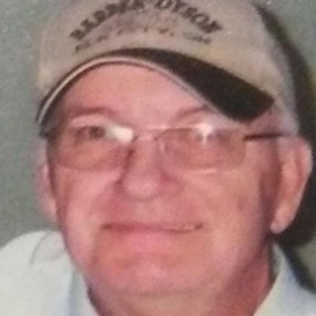 Joe Irvin