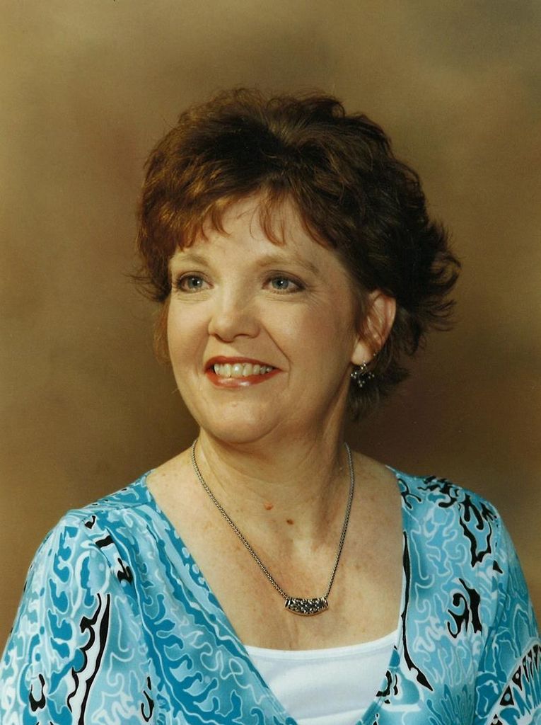 Sandra Kent Profile Photo