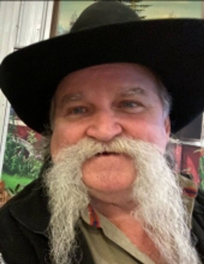 Jeffrey W. "Jeff" Gaston