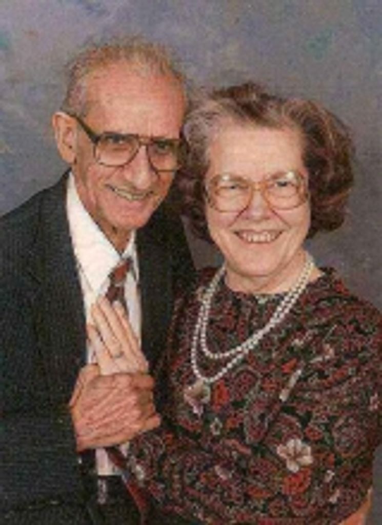 A. Lucille Rini