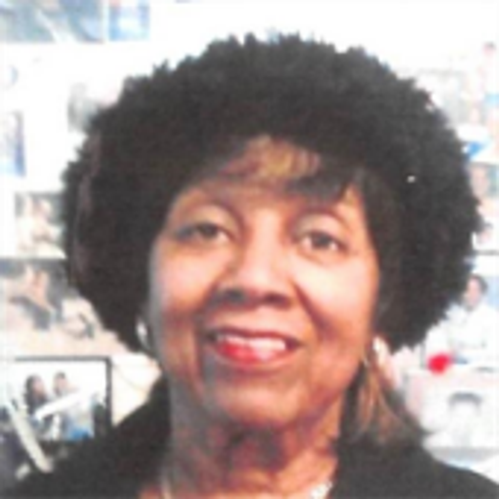 Mary  Elizabeth Thomas