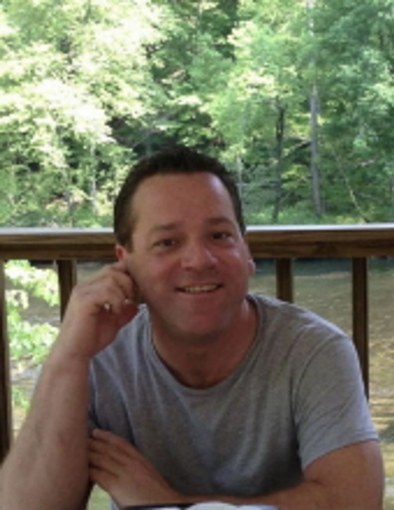Stephen Douglas Jackson Jr.