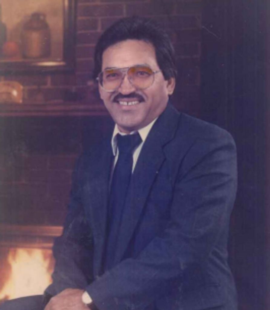 Ernest Lee Rutledge