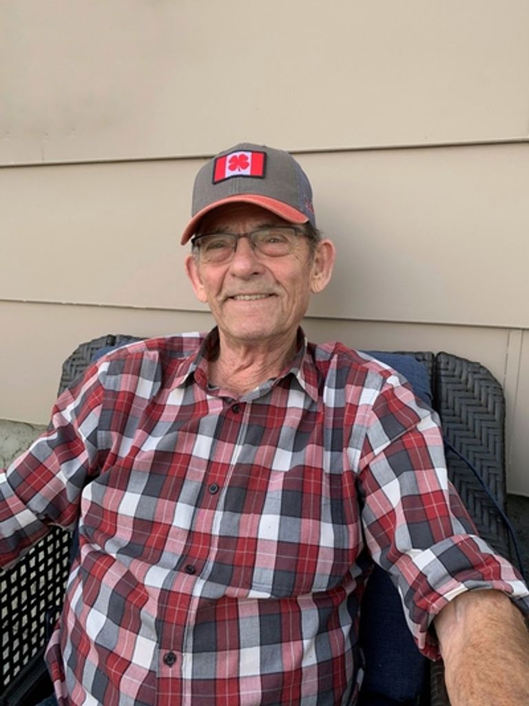 Kenneth Richard Koch Profile Photo