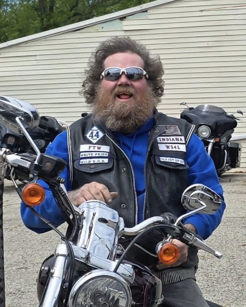 Chad M. Barnaby Profile Photo