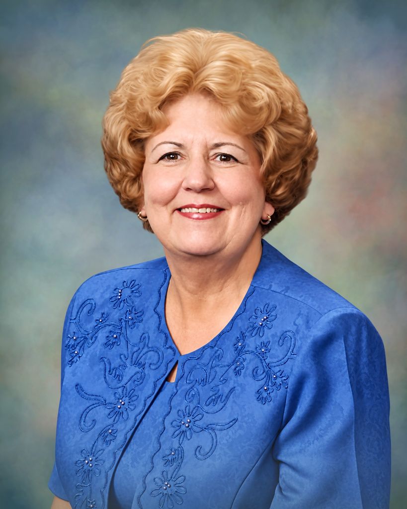 Lois E. Antion Profile Photo