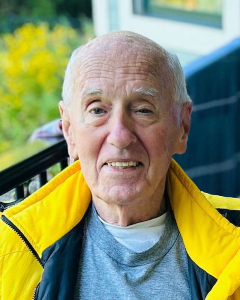 John S. Reidell Profile Photo