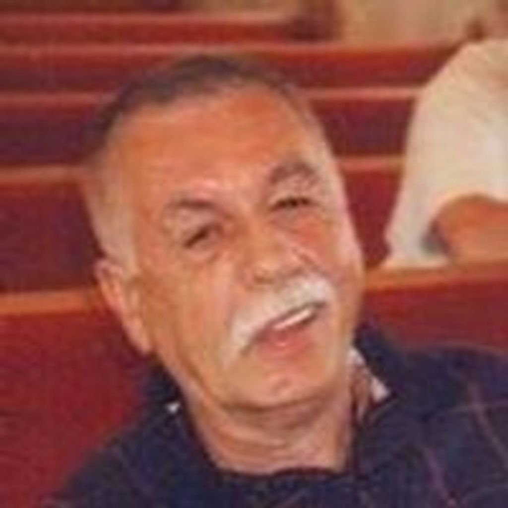 Byard D. "Dick" Coleman