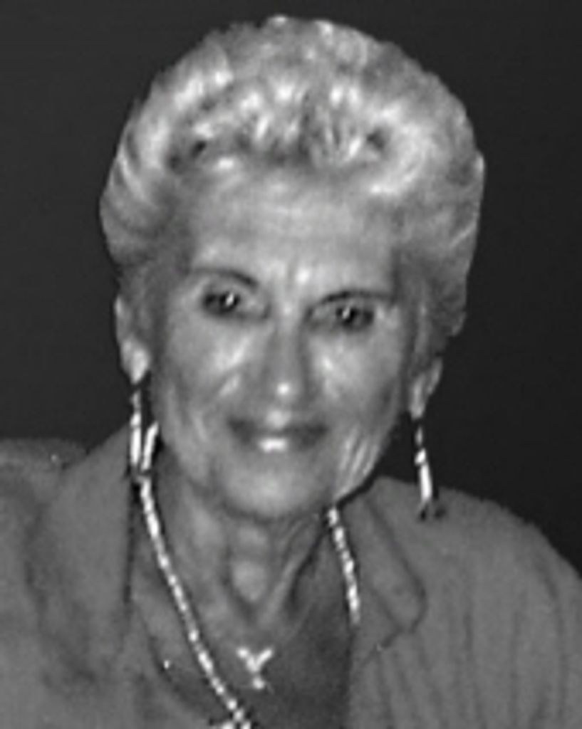 Beatrice Mershon
