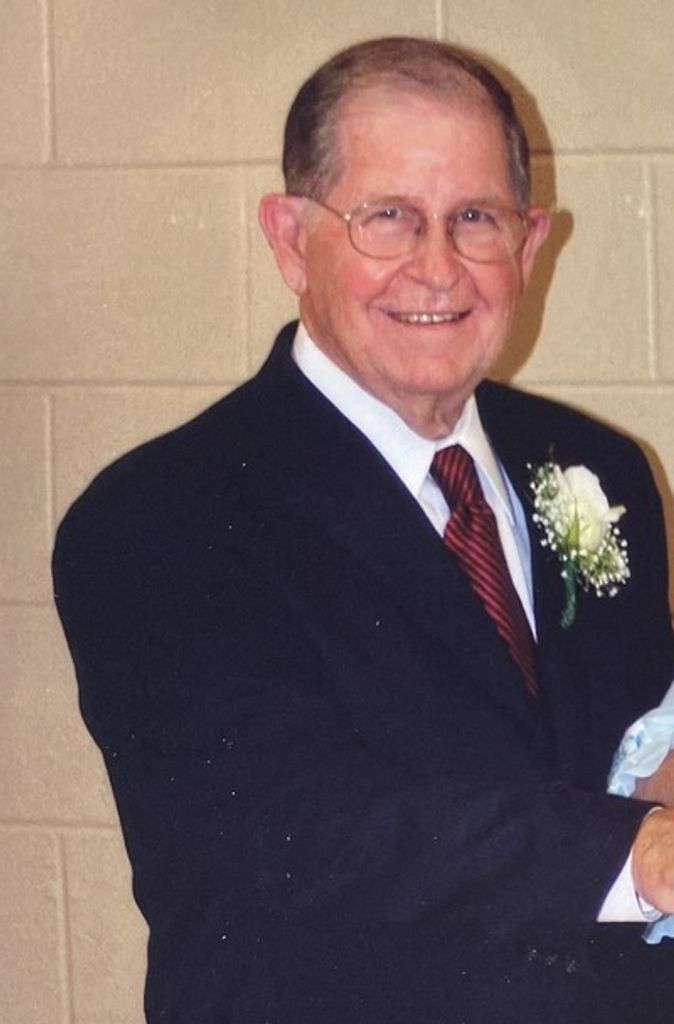 William Velma Silvey, Jr. Profile Photo