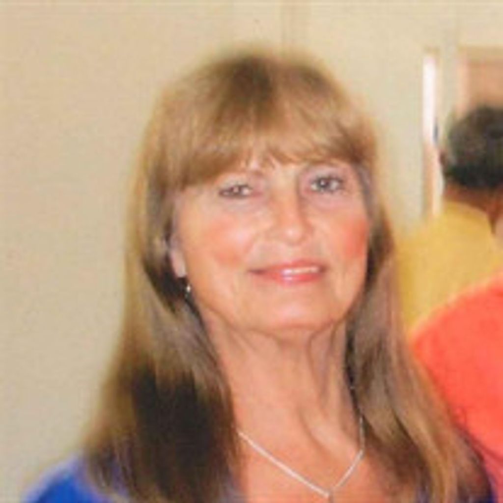 Brenda Joyce Potts