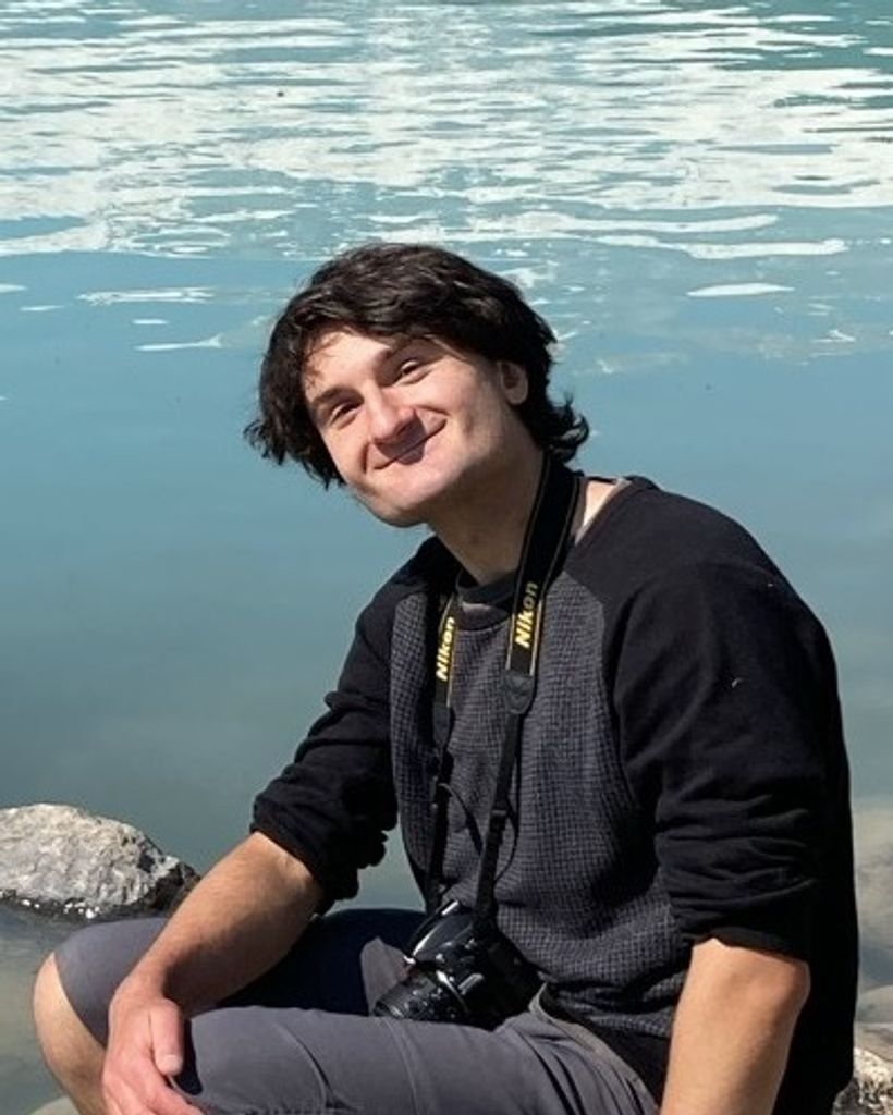 Zack Daniel Zawada Profile Photo