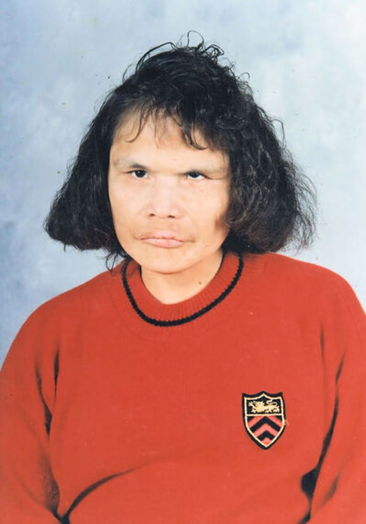 Vivian Rita Sawalla Profile Photo