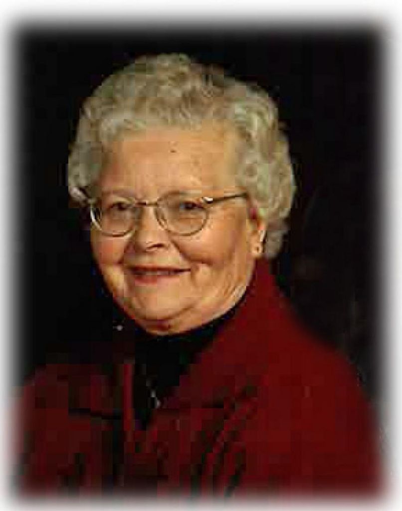 Arlene Joan Prestebak