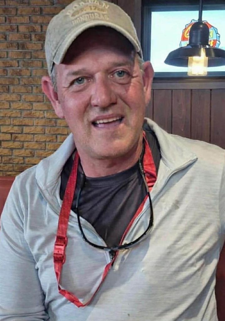 Keith Wyatt Profile Photo