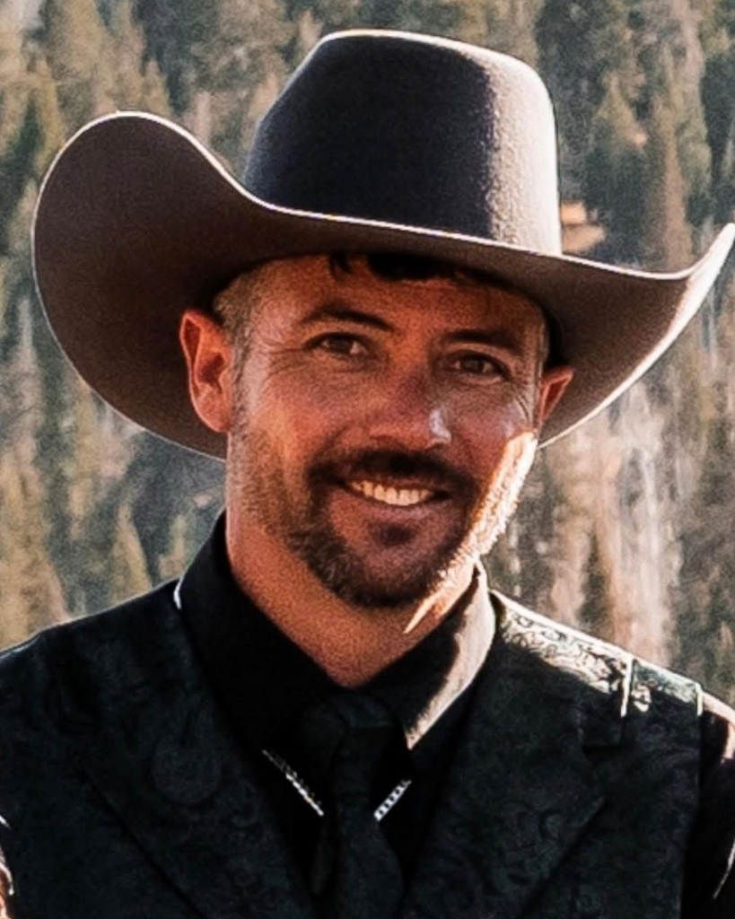 Seth Burnell Richens Profile Photo