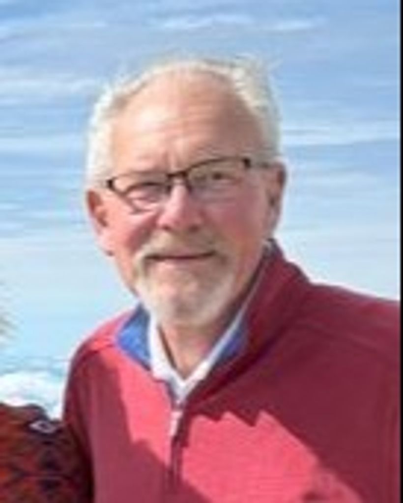 Mark S. Papcke