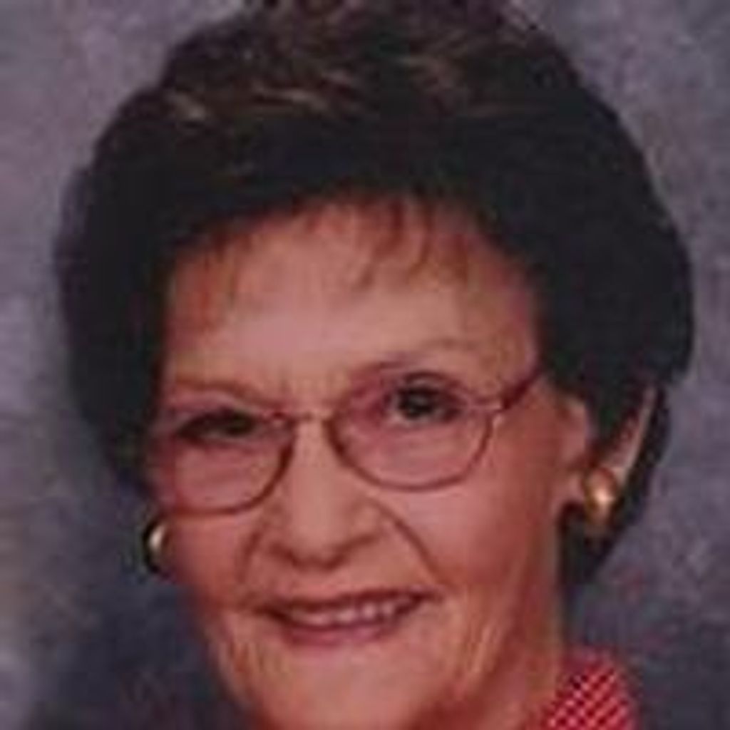 Evalyn Ludden