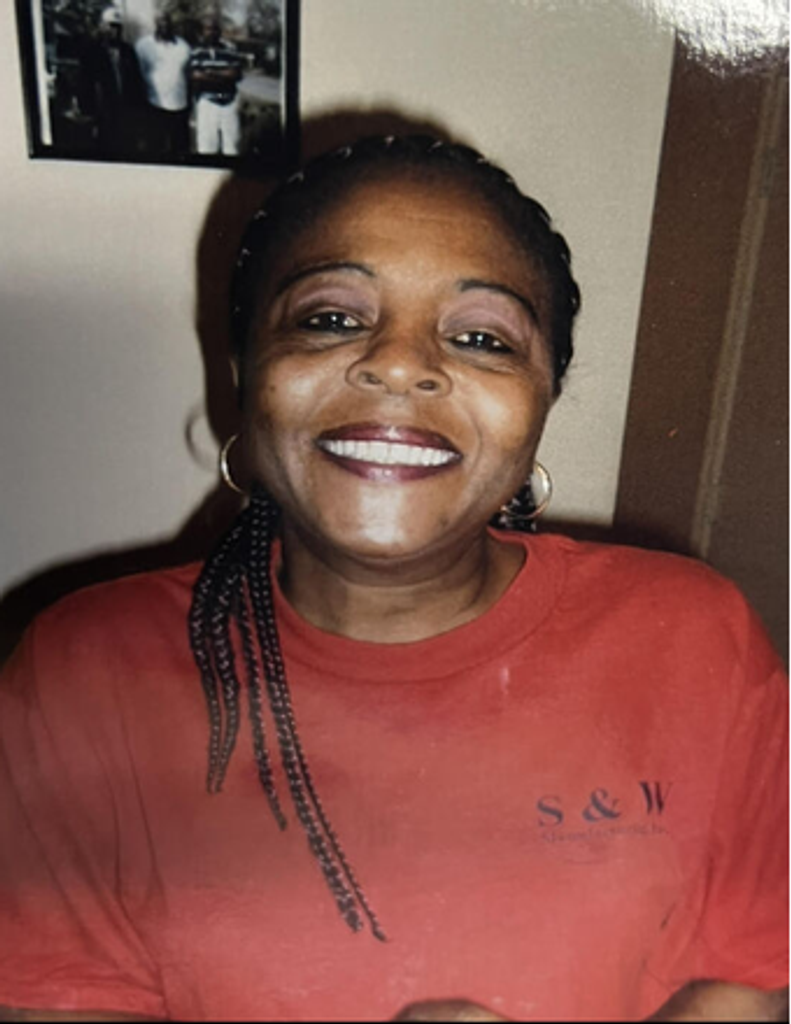 Annette Johnson Profile Photo