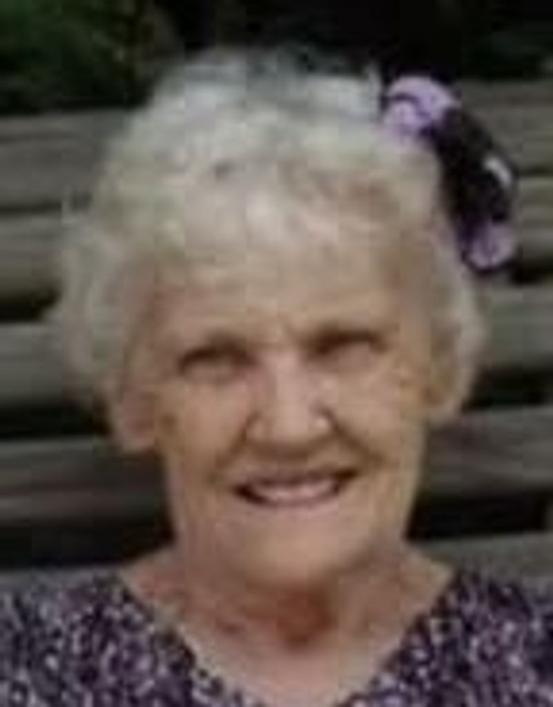 Elizabeth Louise (Mccleese) Bear