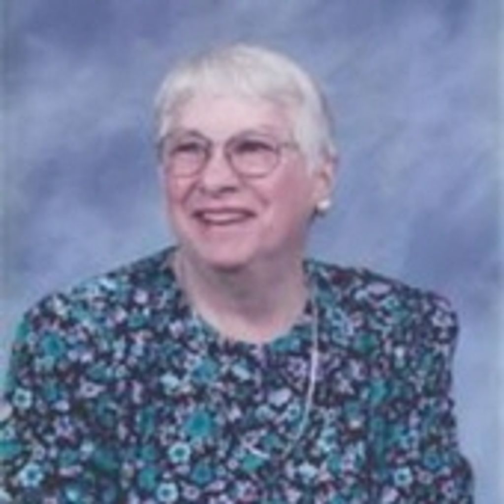 Ruth Sprinkle Camper