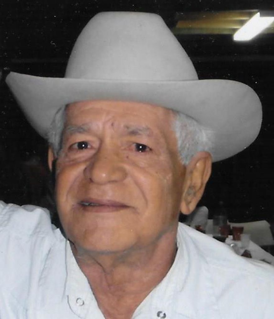 Reinaldo G. Moreno Profile Photo